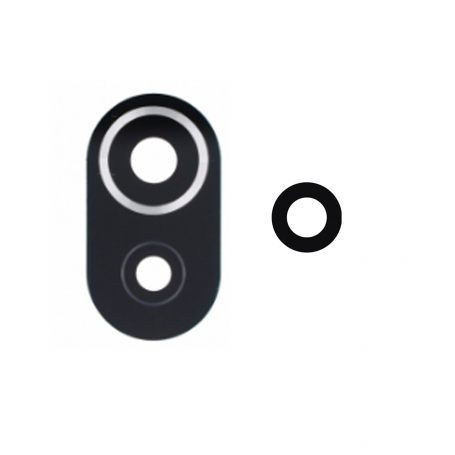 Lentille Caméra Arrière Xiaomi 11 Lite 5G NE