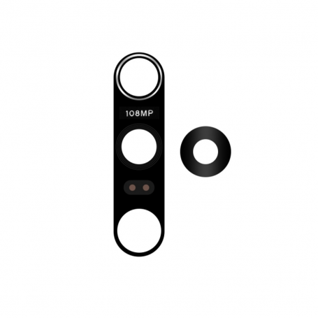 Lentille Caméra Arrière Xiaomi Mi 10 Pro 5G