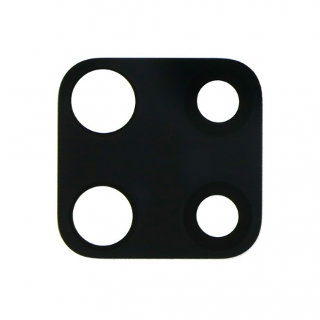 Lentille caméra arrière Xiaomi Poco M2 Pro