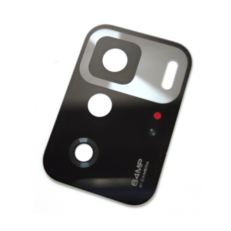 Lentille Caméra Arrière Xiaomi Poco X3 GT