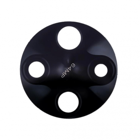 Verre caché / Objectif de la caméra arrière Xiaomi Redmi K30 Pro