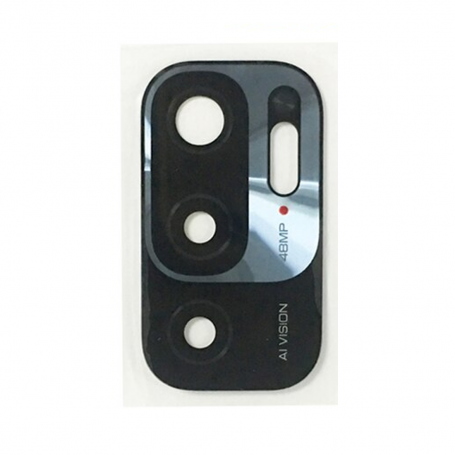 Lentille Caméra Arrière Xiaomi Redmi Note 10T 5G