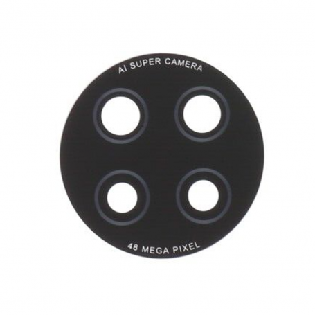 Lentille Caméra Arrière Xiaomi Redmi Note 9 5G