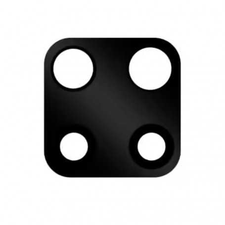 Lentille Caméra Arrière Xiaomi Redmi Note 9 Pro 4G