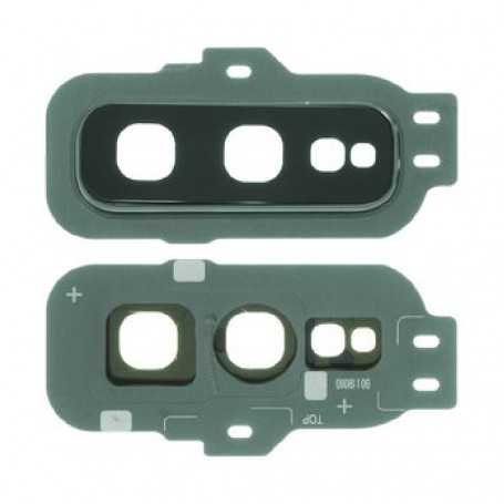 Lentille Caméra Samsung Galaxy S10E Vert