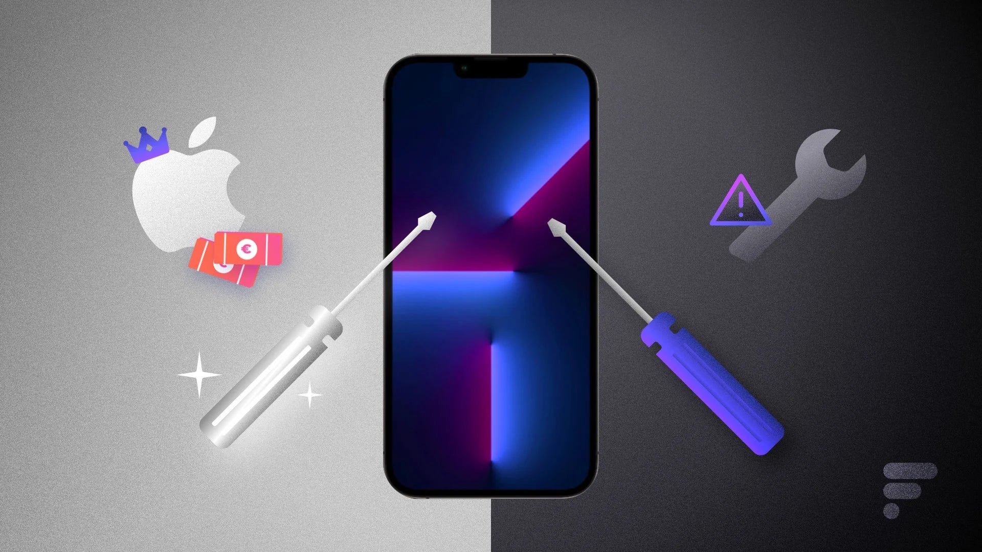 Samsung CORE 2 (G355) – Répare ton phone