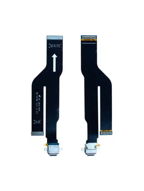 Nappe Carte Mère Samsung Galaxy Note 20 Ultra 4G