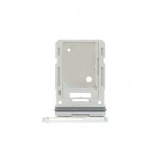 Tiroir SIM Samsung Galaxy S20 FE 4G / 5G Blanc