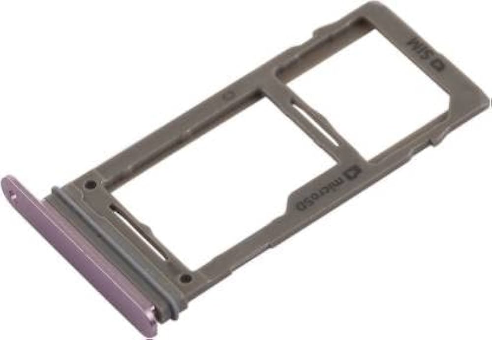 Tiroir SIM Samsung Galaxy M53 5G Rose