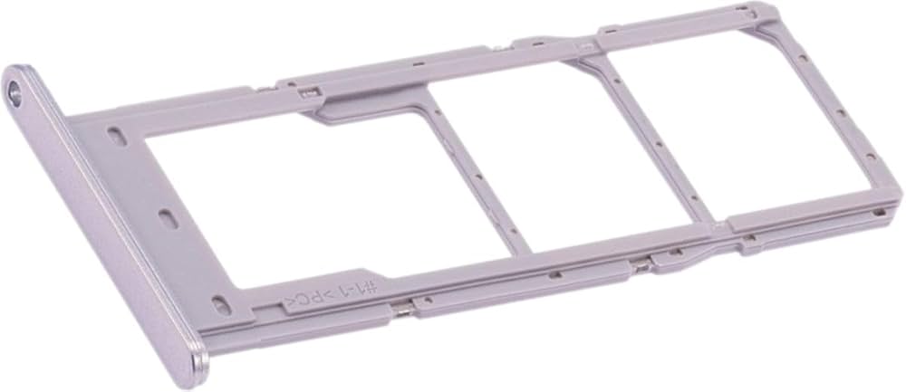 Tiroir SIM Samsung Galaxy A14 4G Rose