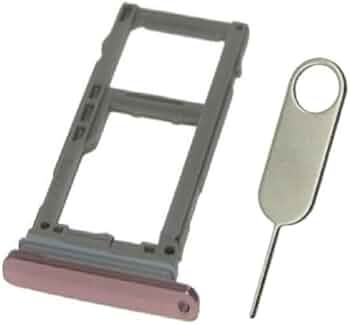 Tiroir SIM Samsung Galaxy Note 20 Ultra 4G Rouge