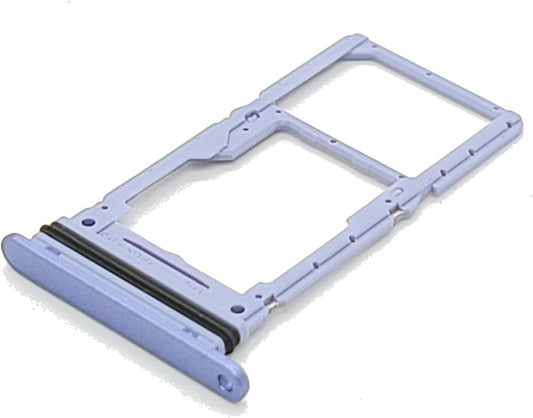 Tiroir SIM Samsung Galaxy A71 5G Violet