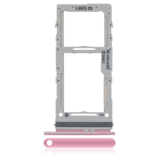 Tiroir SIM Samsung Galaxy S20 Plus 4G / 5G Rose