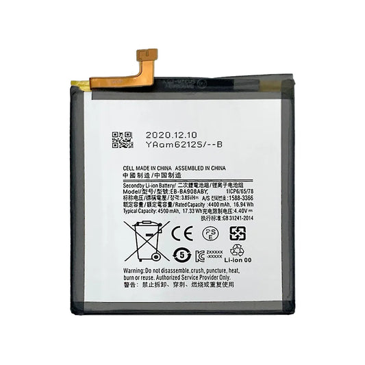 Batterie EB-BA908ABY Samsung Galaxy A90 (5G)