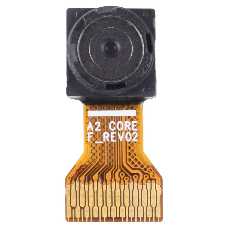Caméra Avant Samsung Galaxy A2 Core