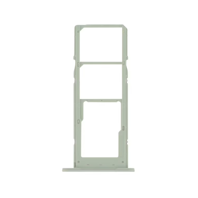 Tiroir SIM Samsung Galaxy A14 4G Vert