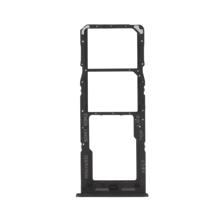 Tiroir SIM Samsung Galaxy A23 5G Noir