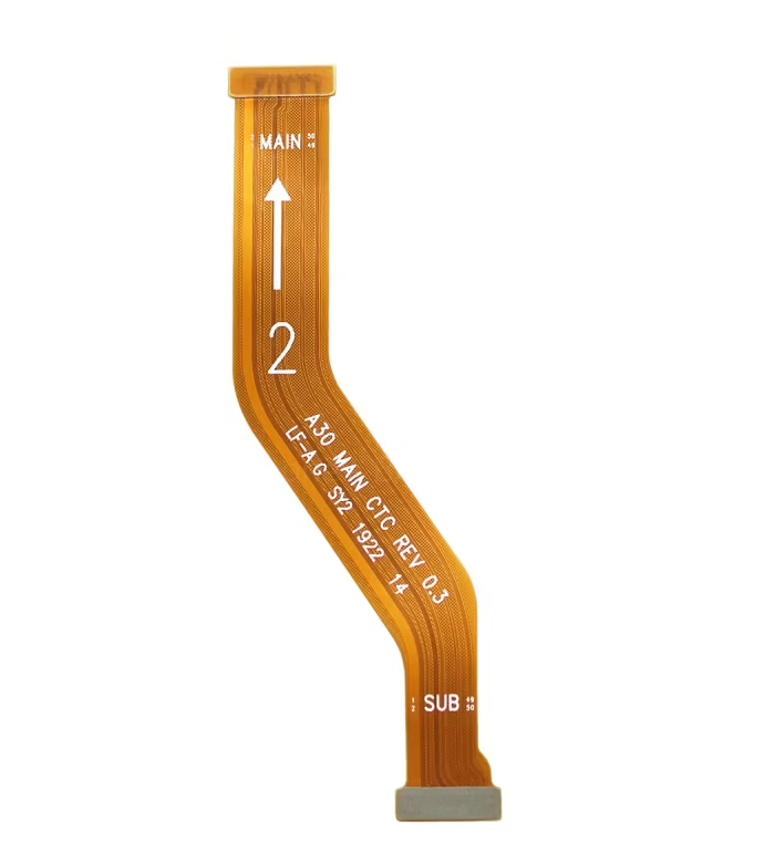 Nappe Carte Mère Samsung Galaxy A30