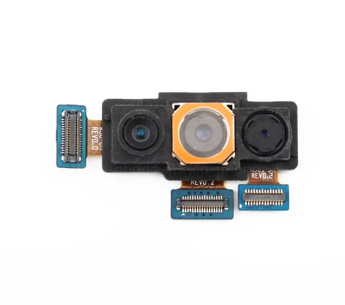 Caméra Arrière Samsung Galaxy A30s