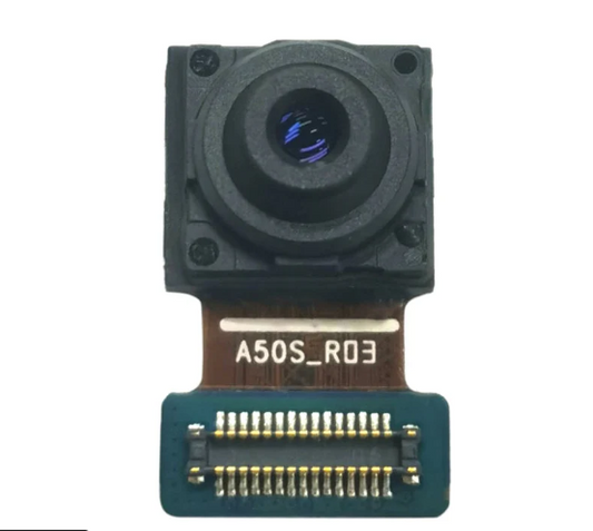 Caméra Avant Samsung Galaxy A50s
