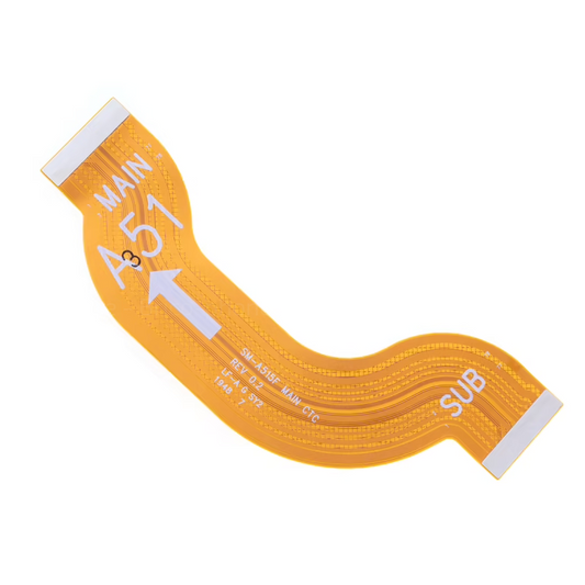 Nappe Carte Mère Samsung Galaxy A51 4G (A515)