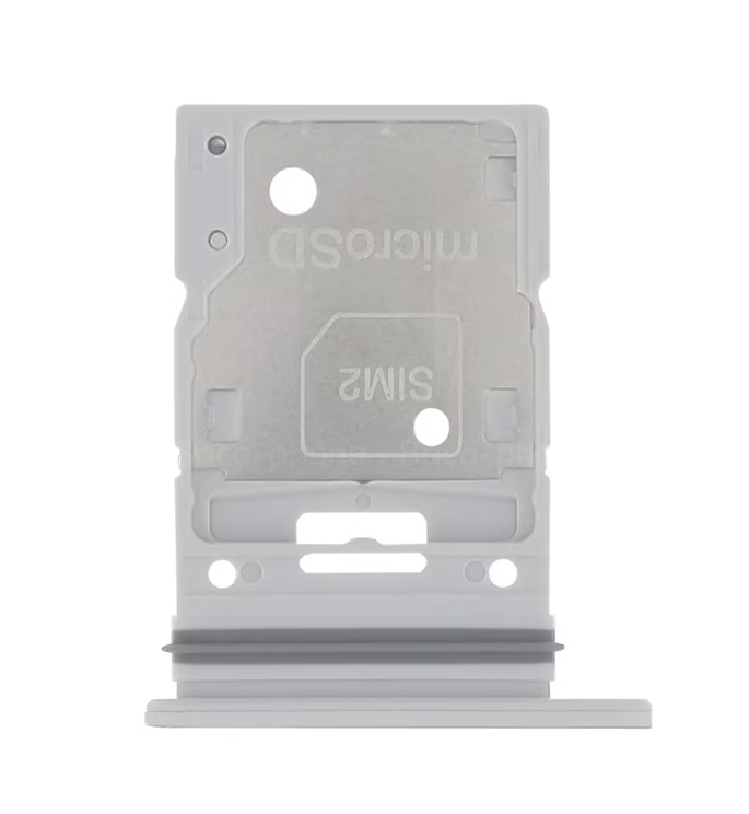 Tiroir SIM Samsung Galaxy A54 5G Blanc