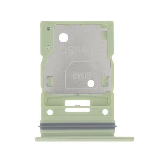 Tiroir SIM Samsung Galaxy A54 5G Vert