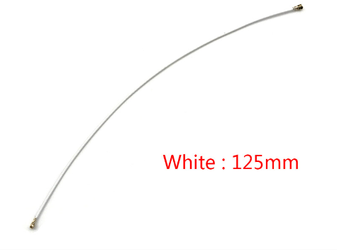 Câble Antenne Samsung Galaxy A71 4G