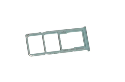 Tiroir SIM Samsung Galaxy A71 4G (A715) Vert