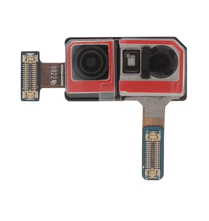 Caméra Avant Samsung Galaxy S10 5G