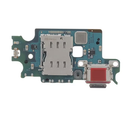 Connecteur de Charge Samsung Galaxy S22 Plus