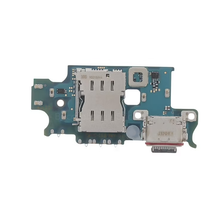 Connecteur de Charge Samsung Galaxy S23 Plus