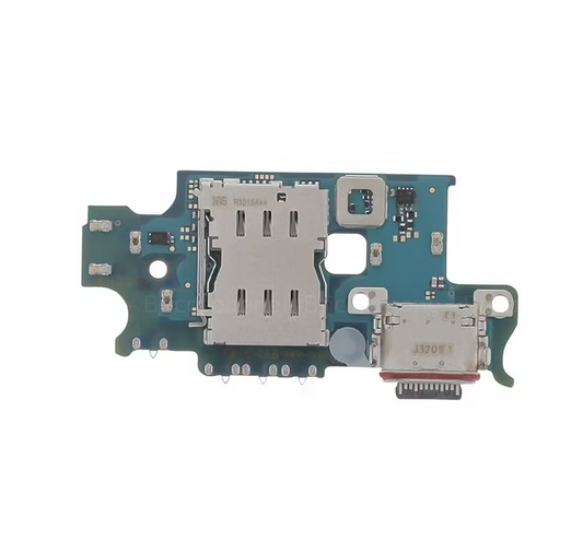 Connecteur de Charge Samsung Galaxy S23 Plus