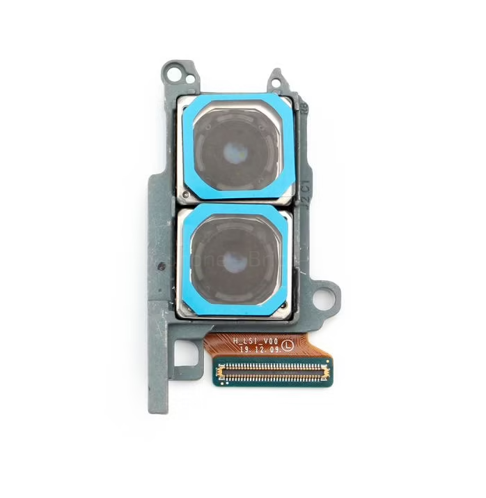 Caméra Arrière Samsung Galaxy Note 20 5G