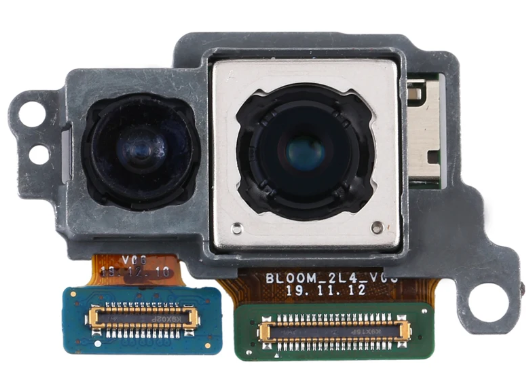 Caméra Arrière Samsung Galaxy Z Flip