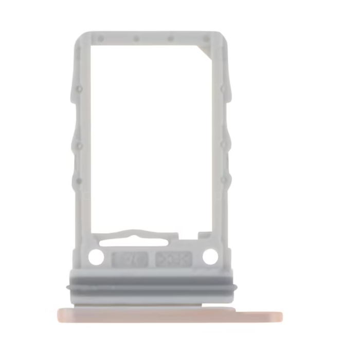 Tiroir SIM Samsung Galaxy Z Flip 4 5G Peche