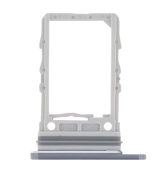 Tiroir SIM Samsung Galaxy Z Flip 4 5G Bleu