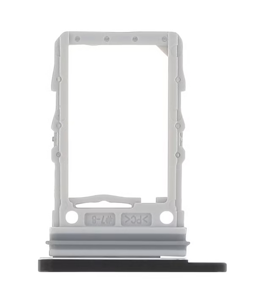 Tiroir SIM Samsung Galaxy Z Flip 4 5G Noir