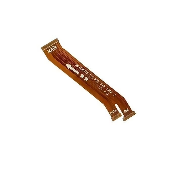 Nappe Carte Mère Samsung Galaxy A30s