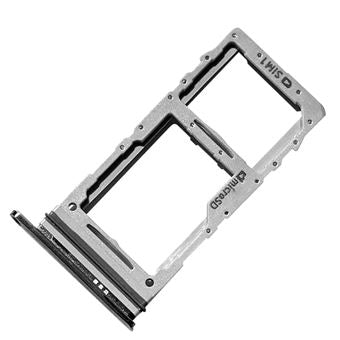 Tiroir SIM Samsung Galaxy S20 Noir