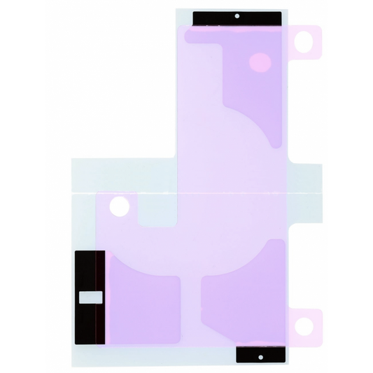 Adhésif batterie iPhone 11 Pro Max