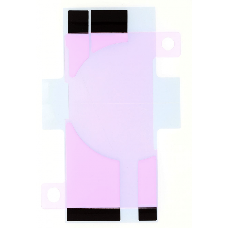 Adhésif Batterie iPhone 13