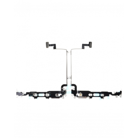 Antenne 4G iPhone XS