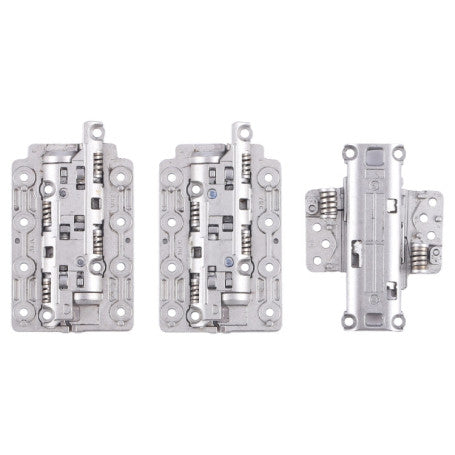 Axe de Rotation d'Origine pour Samsung Galaxy Z Fold 4 5G