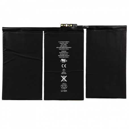 Batterie A1376 iPad 2 (A1395/1396/1397)
