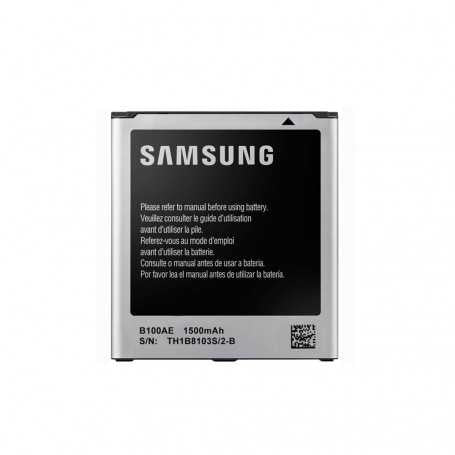 Batterie B100AE Samsung Galaxy Trend Lite / Trend Plus /Ace 3