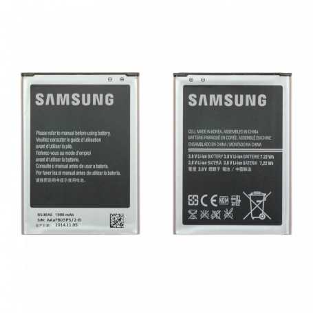 Batterie B500BE Samsung Galaxy S4 Mini (i9195)