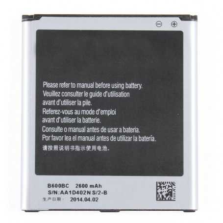 Batterie B600BE Samsung Galaxy S4 / GRAND 2 (G7105)
