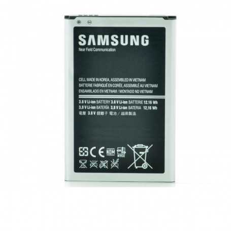 Batterie B800BE Samsung Galaxy Note 3