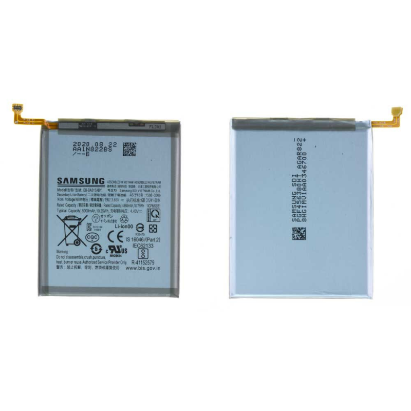 Batterie EB-BA315ABY Samsung Galaxy A22 4G / A31 / A32 4G